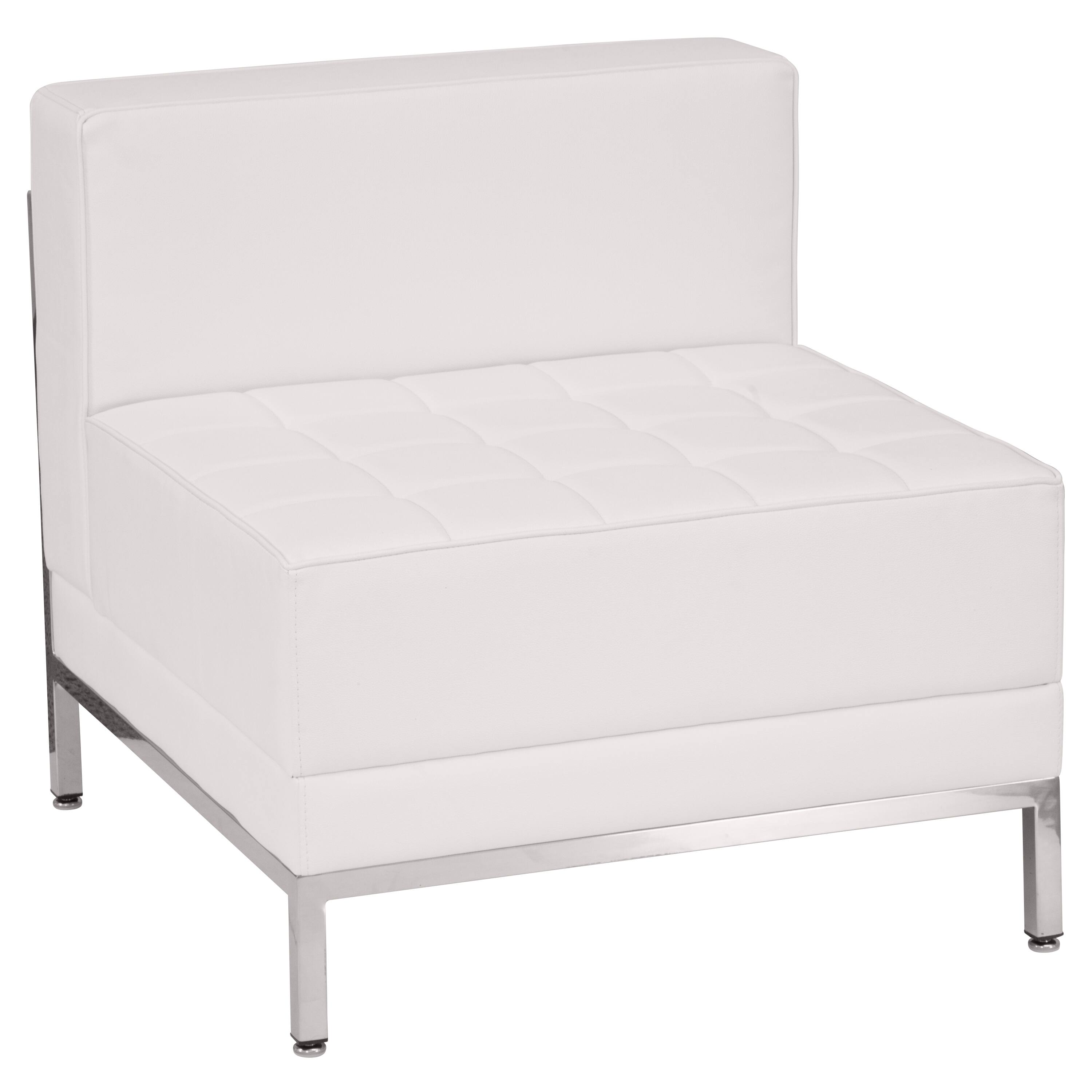 Melrose White