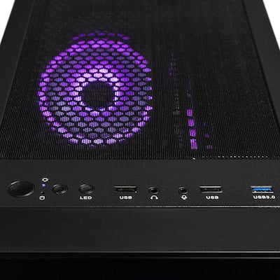 CLX SET Gaming Desktop Intel Core Ultra 9 285K 64GB DDR5 5600 CLX SET Gaming Desktop Intel Core Ultra 9 285K 64GB DDR5 5600