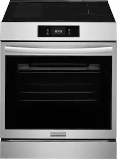 C Bam 1 BO 6:40 - - 1g FRIGIDAIRE GALLERY