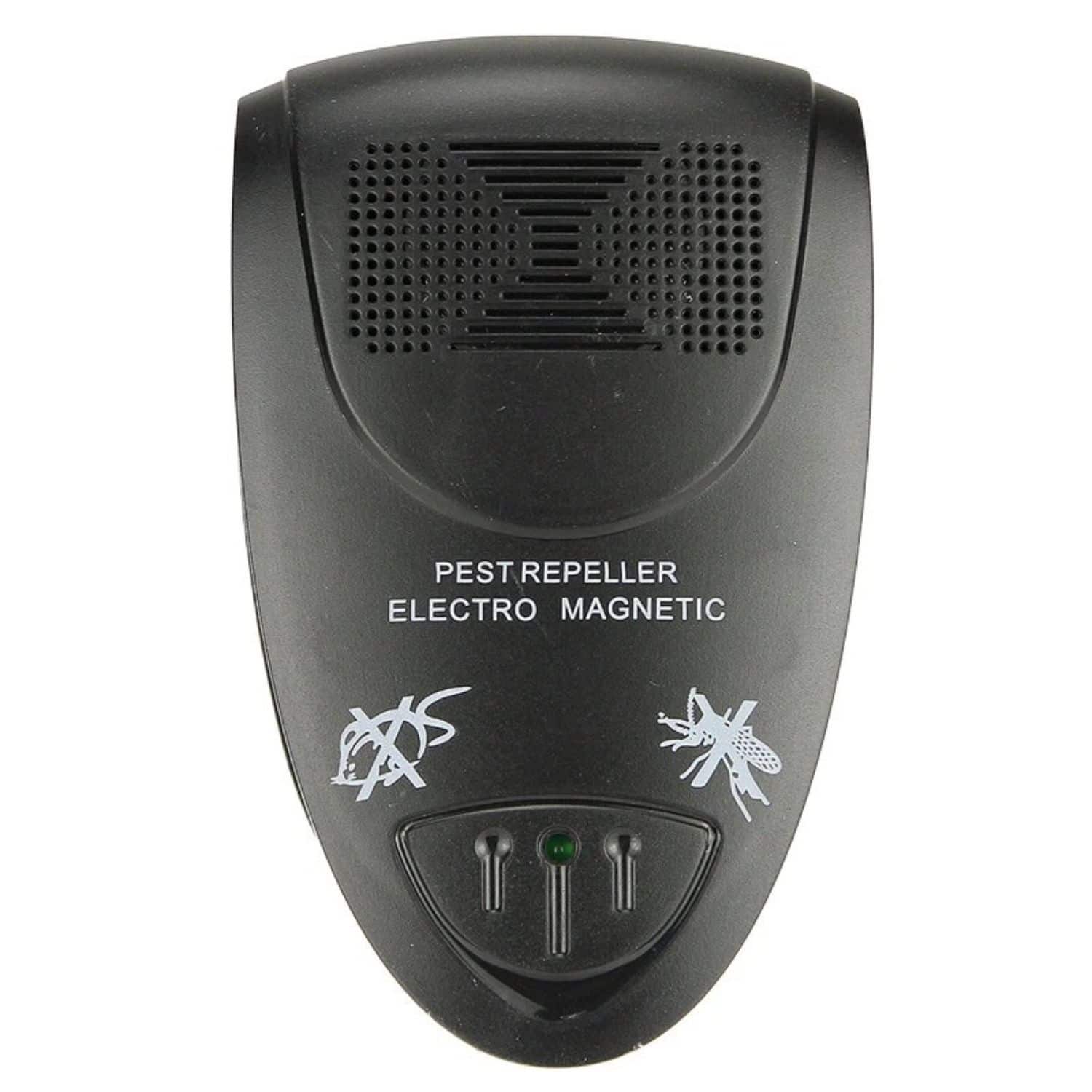 Lot of 3 Ultrasonic Electronic Pest Repellers