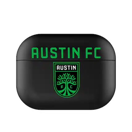 AUSTIN FC
AUSTIN FC