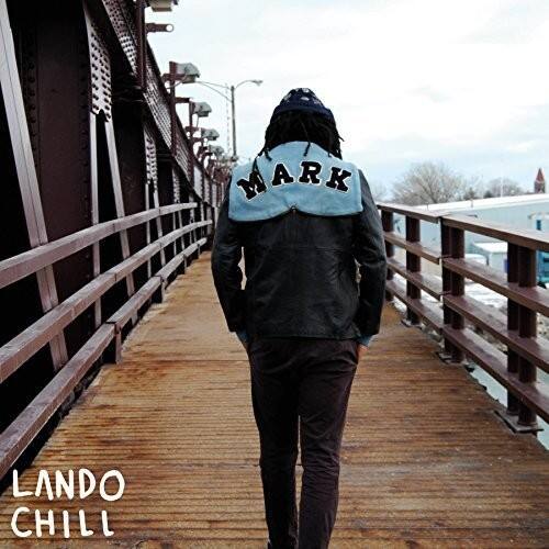 Lando Chill - For Mark Your Son   - VINYL LP price history on PriceWatchPro