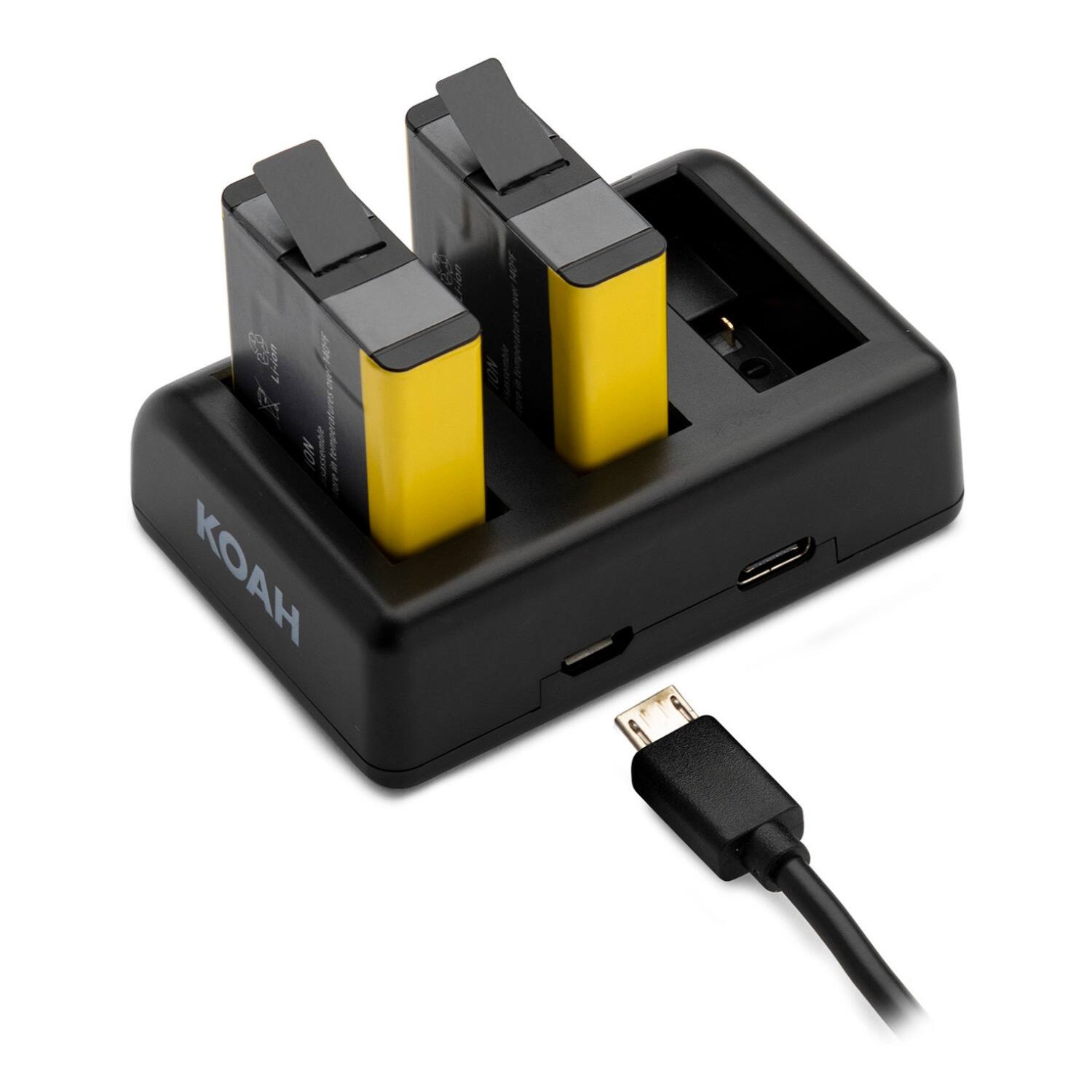 KOAH

0rt LivOA MYY ON I

1 de KOAH TON