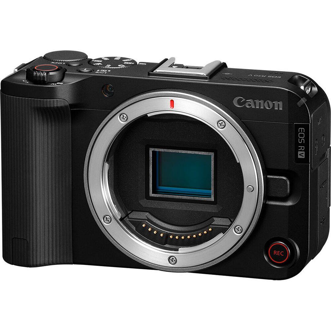22 O5H OR Canon EOS R < REC