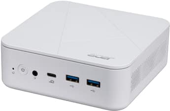 Acer Revo Box Mini PC Desktop AMD Ryzen 3 5000 Series 2021 8GB Acer Revo Box Mini PC Desktop AMD Ryzen 3 5000 Series 2021 8GB