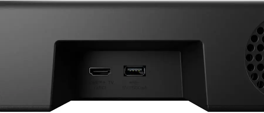 The text on the image is "IDMITM A TV (ARC) 5V 5V.500mA."
