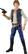 Left. Star Wars - The Black Series Han Solo.
