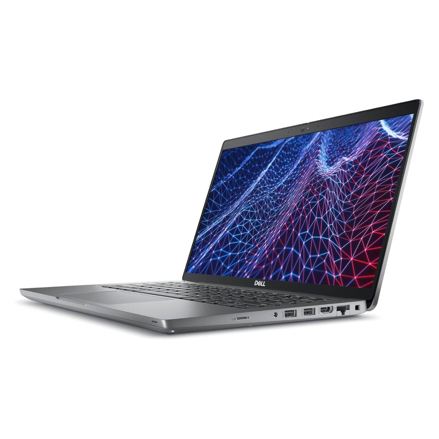 Alt View 2. Dell - LATITUDE 5430 Laptop 14.0" INTEL 12TH GEN CORE I7-1265U - 16GB RAM, 512GB SSD - Windows 11 Pro.
