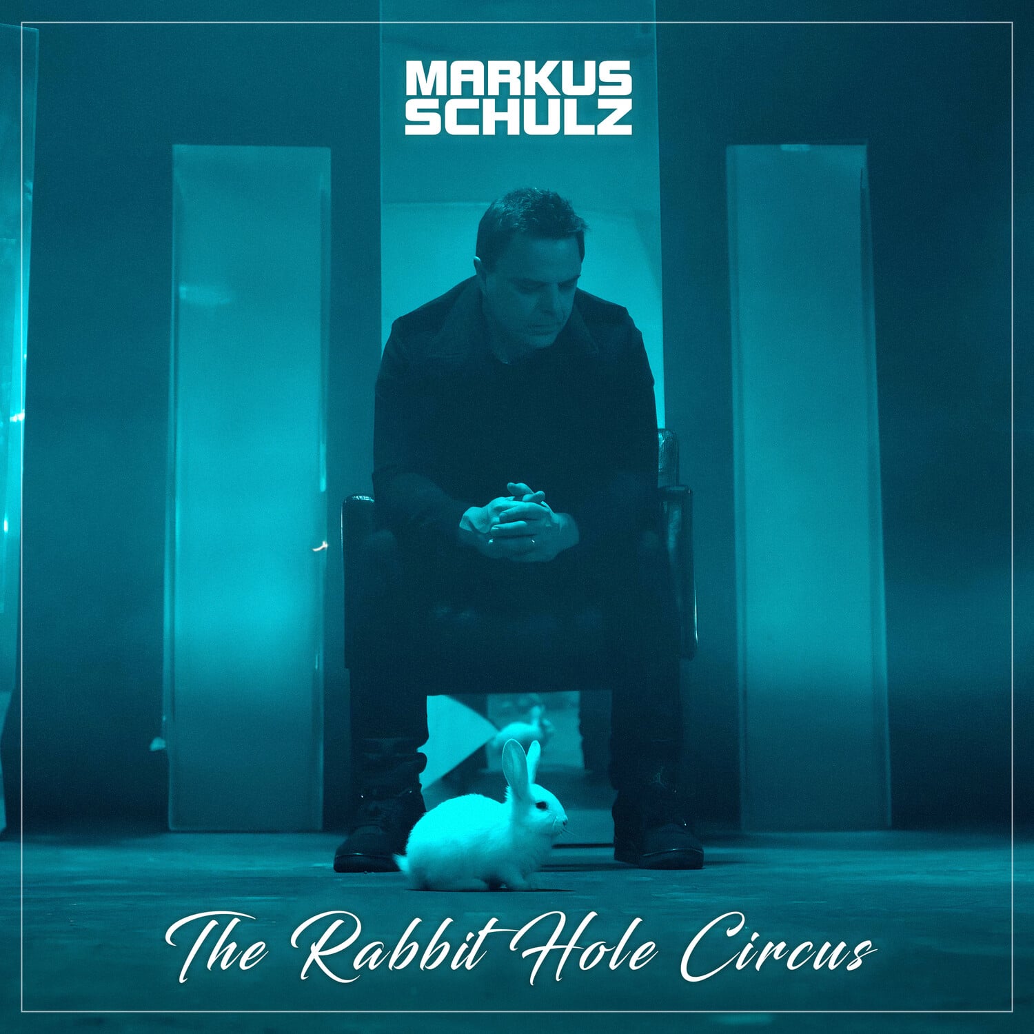 Markus Schulz - The Rabbit Hole Circus   - COMPACT DISCS [CD] price history on PriceWatchPro