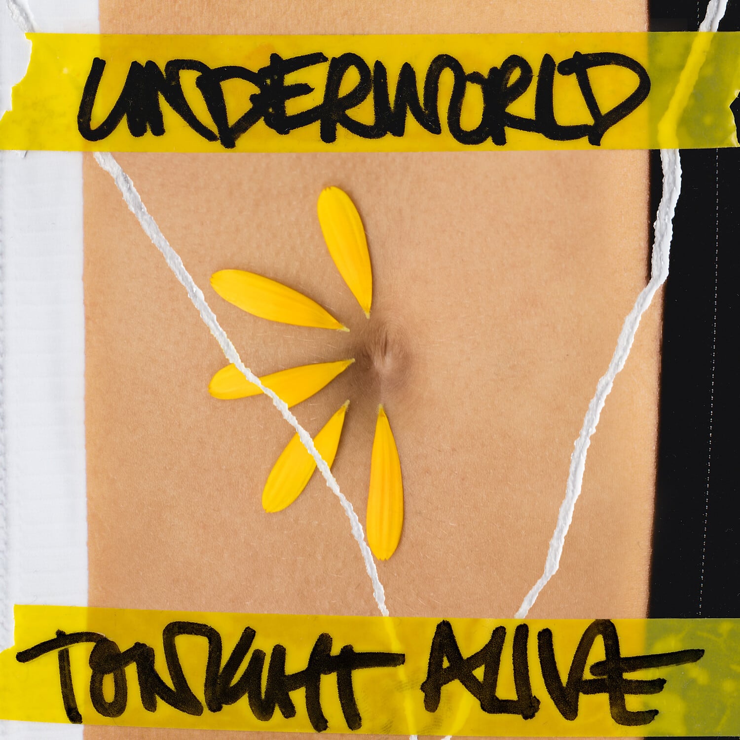 Tonight Alive - Underworld  - VINYL LP