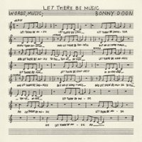 Let There Be Music [LP] - VINYL - Front_Zoom