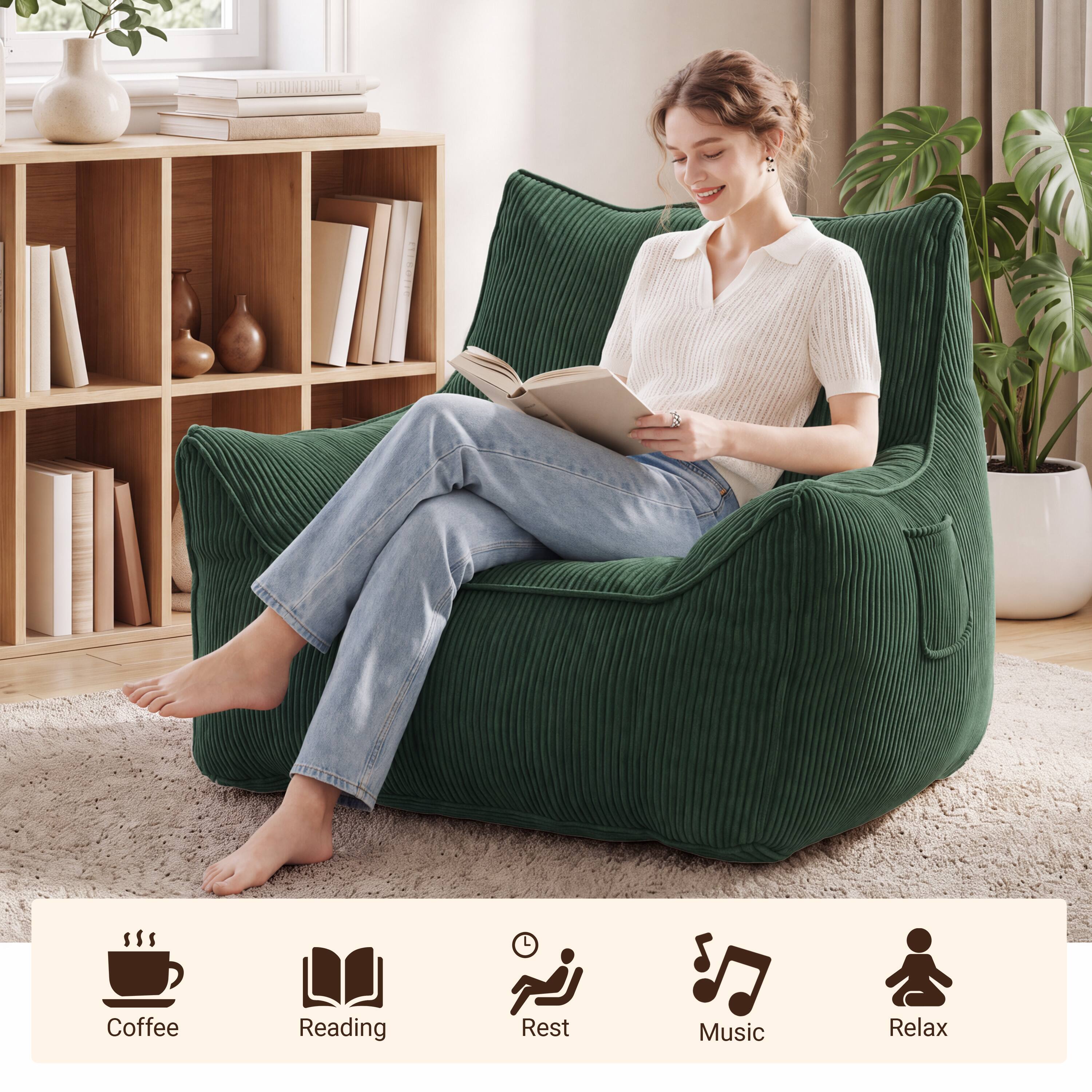 Coffee Reading Rest Music Relax