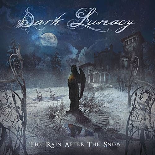 Dark Lunacy - Rain After The Snow   - VINYL LP price history on PriceWatchPro