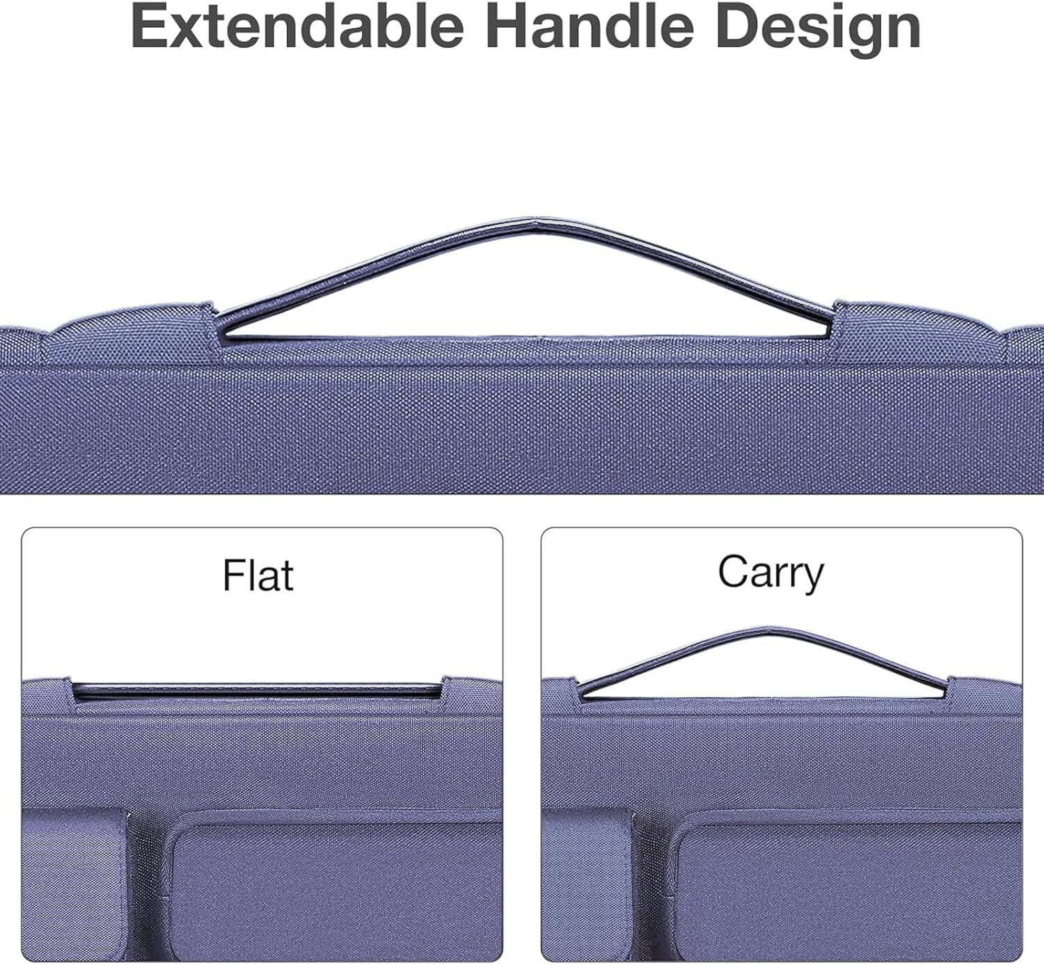 Extendable Handle Design

Flat

Carry