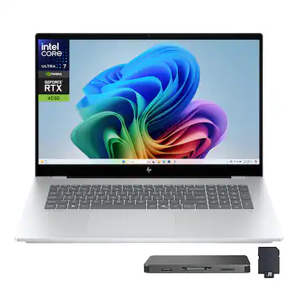 Intel Core Ultra 7
NVIDIA GeForce RTX 4050