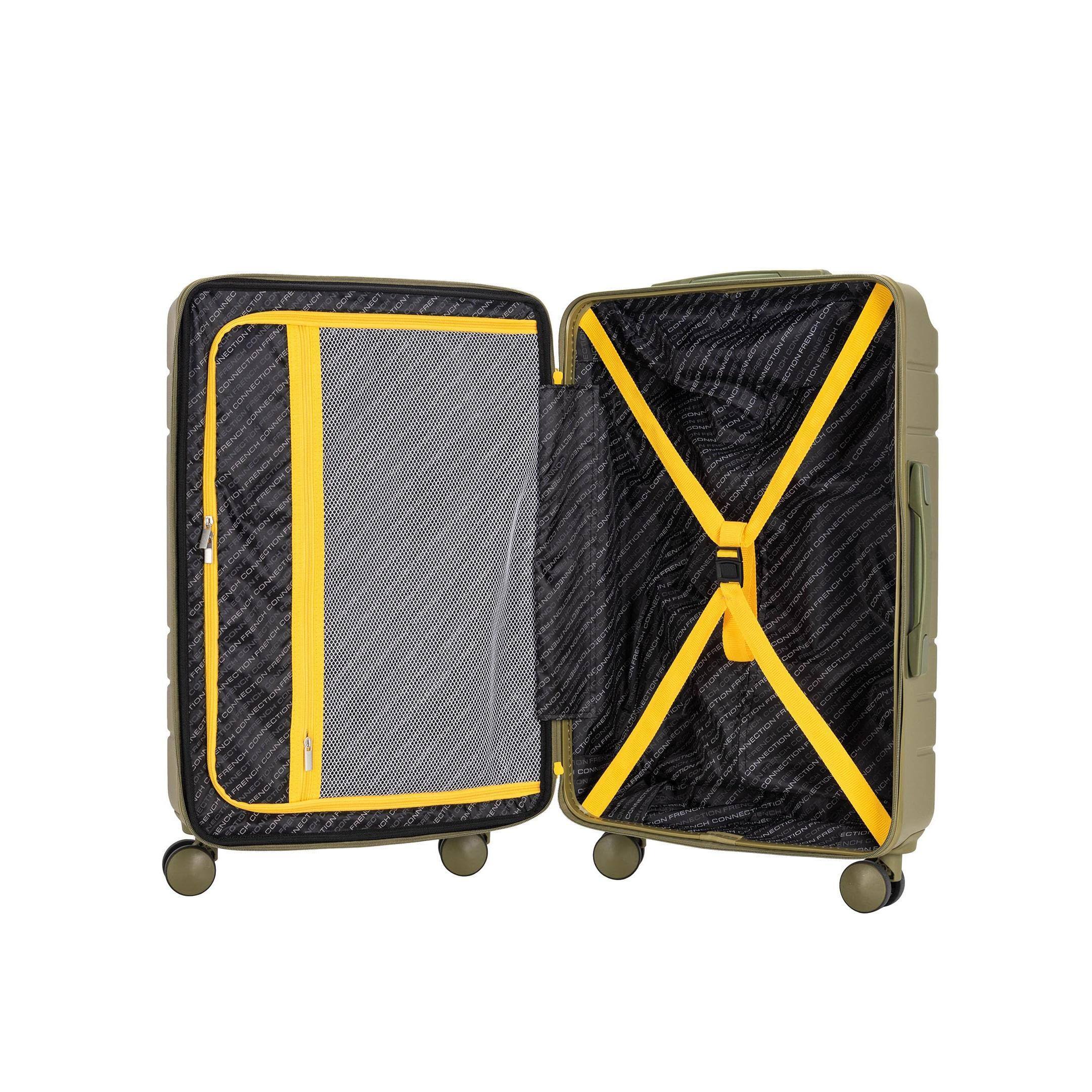 The text on the image reads:

"CONNECTION"