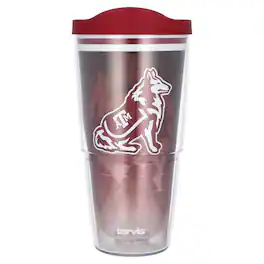 Tervis - Texas A&M Aggies 24oz. Forever Fan Classic Tumbler - Multicolor