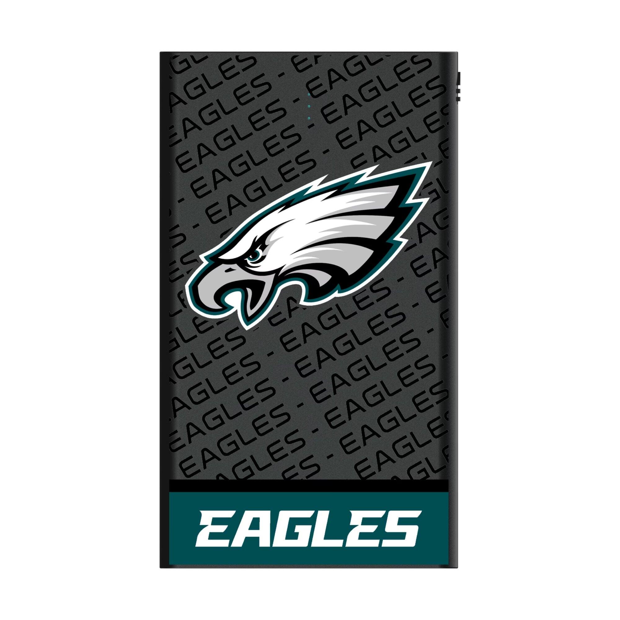 EAGLES