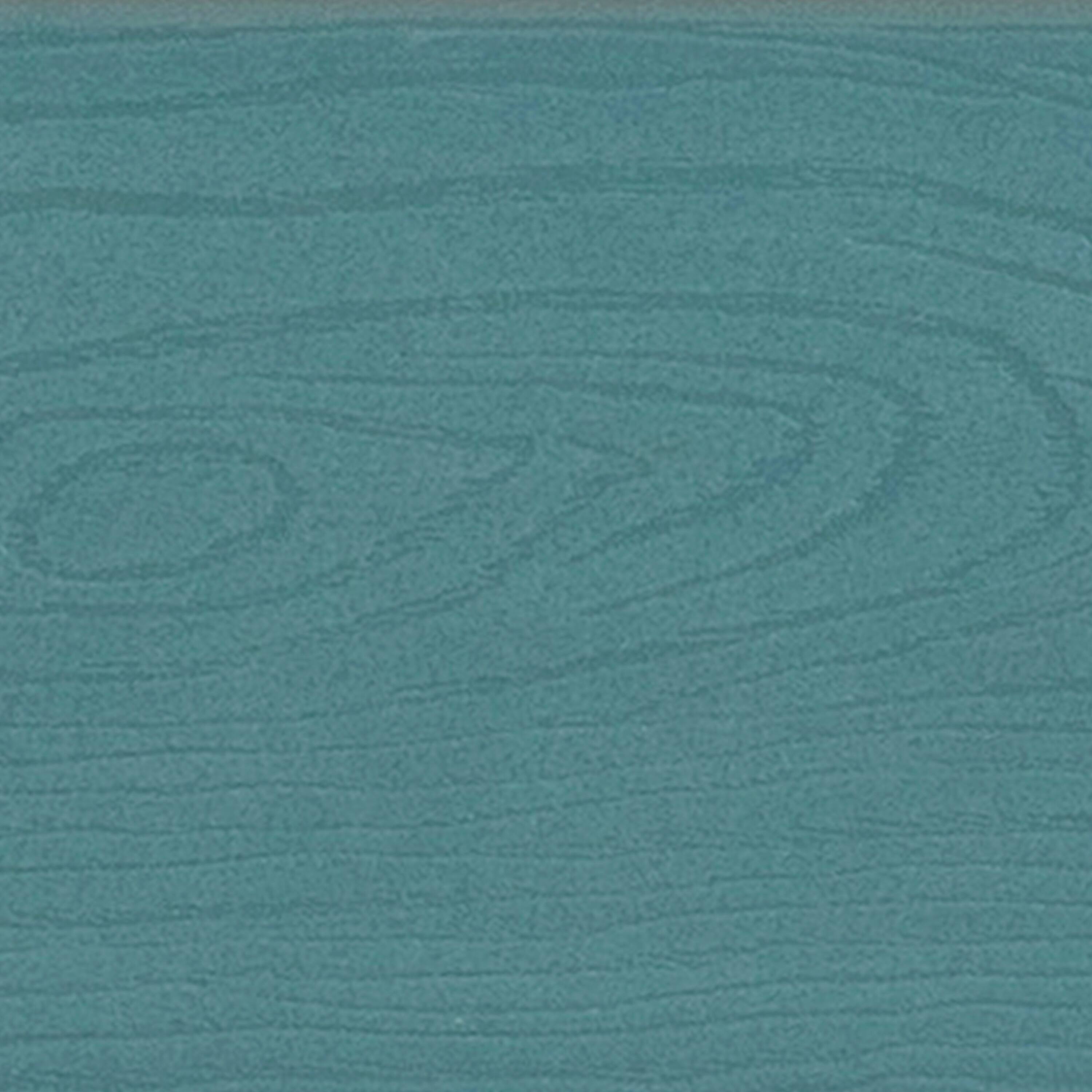 Alt View 8. Emma + Oliver - Hammond Indoor/Outdoor Polyresin Adirondack Side Table for Porch, Patio, or Sunroom - Sea Foam.