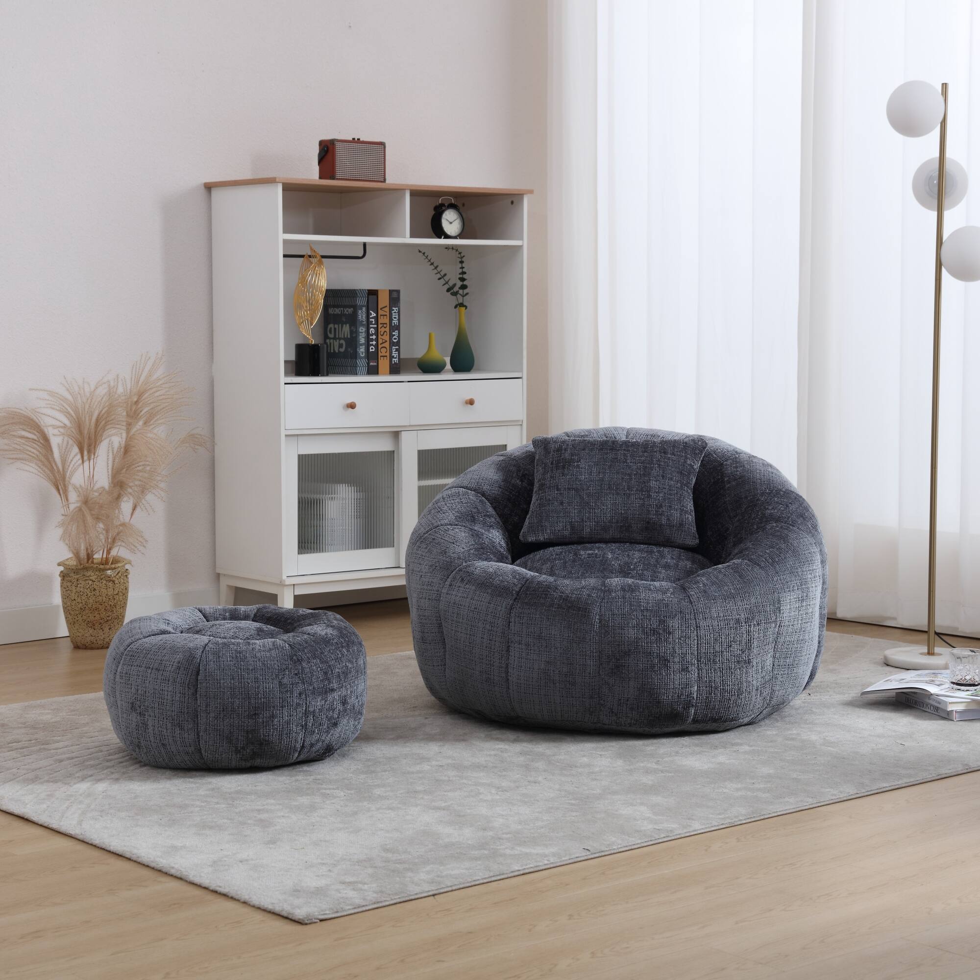 - OVE 1 - WILD  
Arletto ERSACE  
CAL d