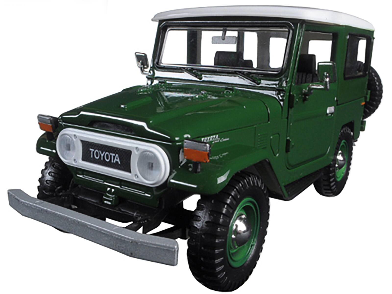 EU TOYOTA TRIKTA