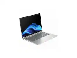 HP - EliteBook 6 G1i 14" Touch - Intel Core Ultra 7 - 16 GB - 512 GB SSD - Pike Silver - Windows 11 Pro - Gray