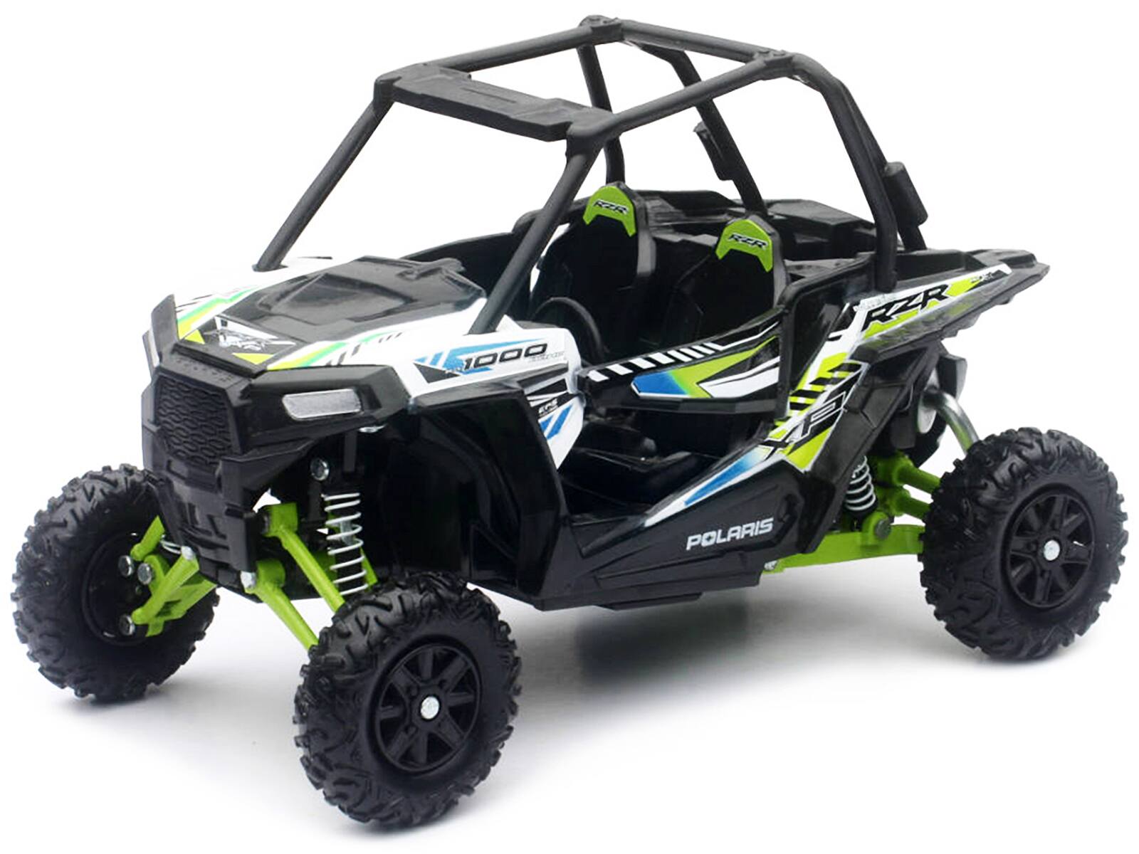 RZR 1000 III E FZR POLARIS