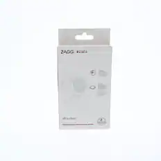 ZAGG SHIELD ultra clear 1 TRUSTED Samsung Galaxy Watch8 Classic (47mm)