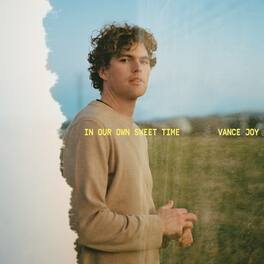 Vance Joy - In Our Own Sweet Time - VINYL LP