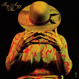 Ray Angry - Ray Angry Three - VINYL LP