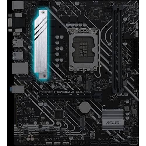 ASUS PRIME H610M-A D4