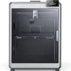 CREALITY K2 PLUS 350x350x350