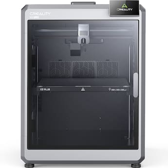 Creality K2 Plus 3D Printer Black - Best Buy Creality K2 Plus 3D Printer Black - Best Buy