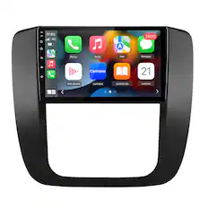 - 11:55
- 4G
- 2860
- Phone
- Music
- Map
- Messages
- CarHome
- Now playing
- Audiobooks
- Calendar
- 21