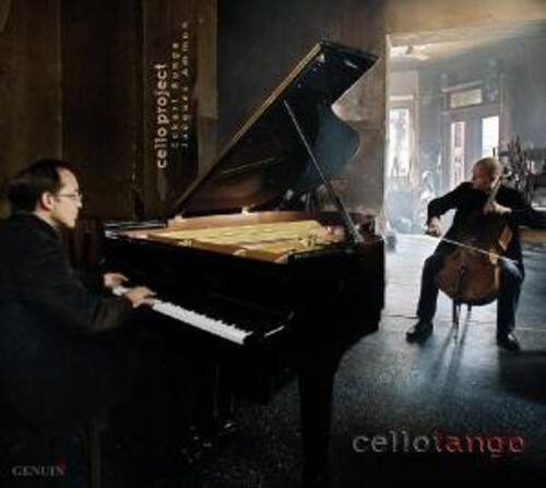 Celloproject - Cello Project   - COMPACT DISCS [CD]