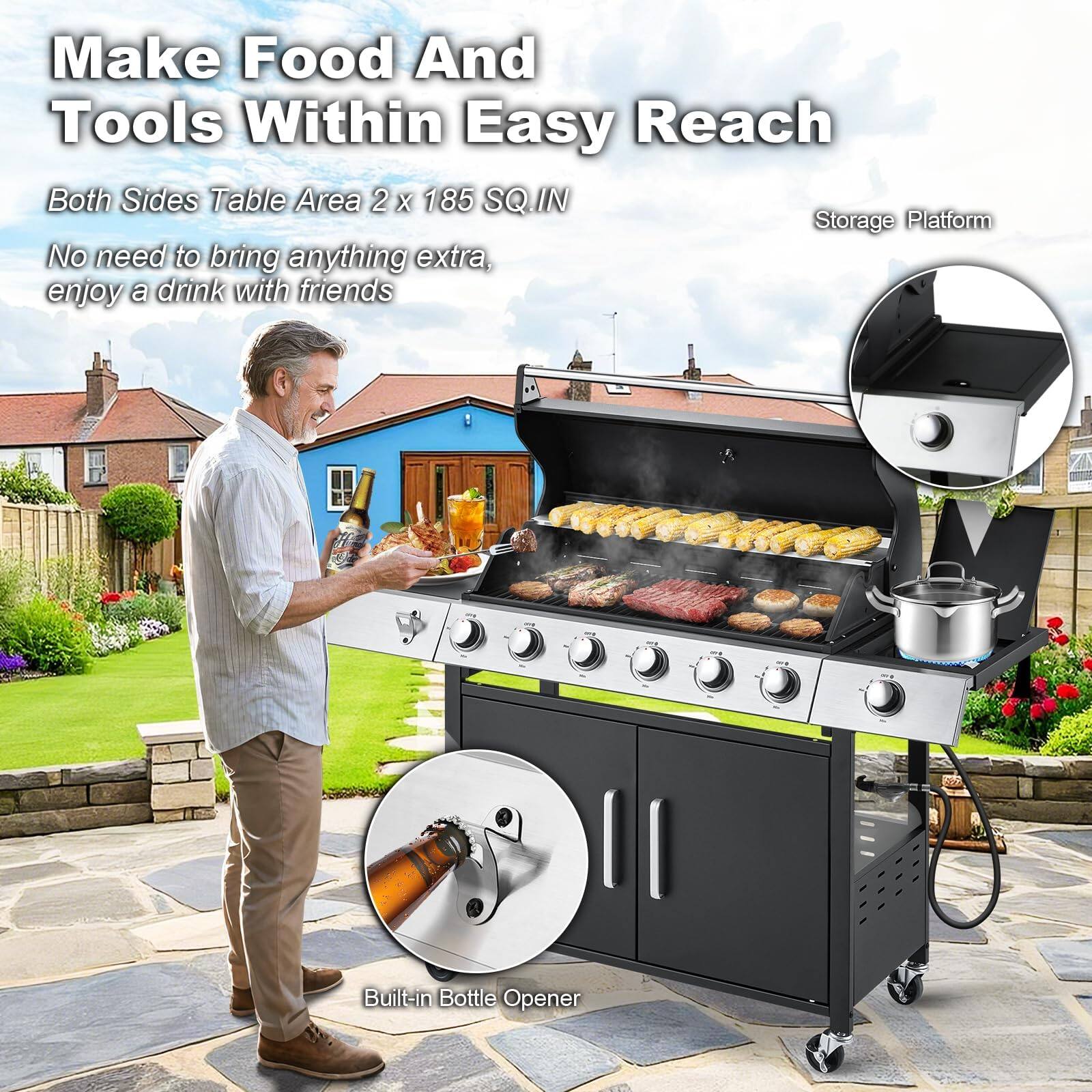 media item thumbnail