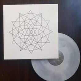 Coalesce - Ox (Custom Merge with Splatter) - VINYL LP