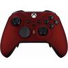 Front. Custom Controllerzz - Custom Elite Series 2 Wireless Controller for Xbox Series X, Xbox Series S, Xbox One - Red.