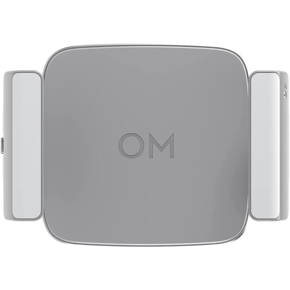 Front. DJI - OM Fill Light Phone Clamp CP.OS.00000173.01.