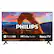 32" PHILIPS 1080p FULL HD Dolby Audio Roku TV