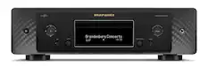 Front. Marantz - CD 50n CD Player - Black.