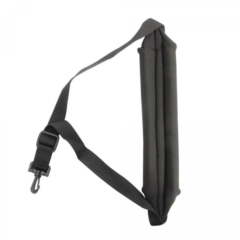 On Stage Stands - On-Stage SPS5000 Deluxe Foam Padded Strap for Saxophone - Black price history on PriceWatchPro