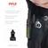 PYLE PMD38
High Sensitivity Even Detects Small Hidden Metal Objects
LED Lights Alerts to the Detection of Metal
Choose Between Sound or Vibration Alerts
Belt Clip Included