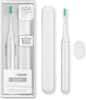 ADA Accepted
American Dental Association
SELF HEALTHY BEAUTY AWARDS 2024 WINNER
AquaSonic icon
RECHARGEABLE POWER TOOTHBRUSH
Handle • Brush Head • Travel Case • USB Cable • Magnetic Holder
clean
whiten
