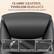 CLASSIC LEATHER, TIMELESS ELEGANCE
Smooth and breathable to the touch, tear resistant
- Scratch-Resistant
- Premium Leather
- Lasting Quality