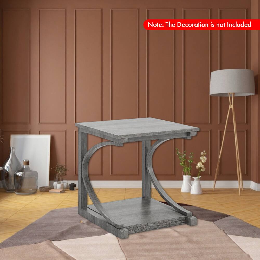 Note: The Decoration is not Included