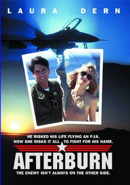 Afterburn - DVD