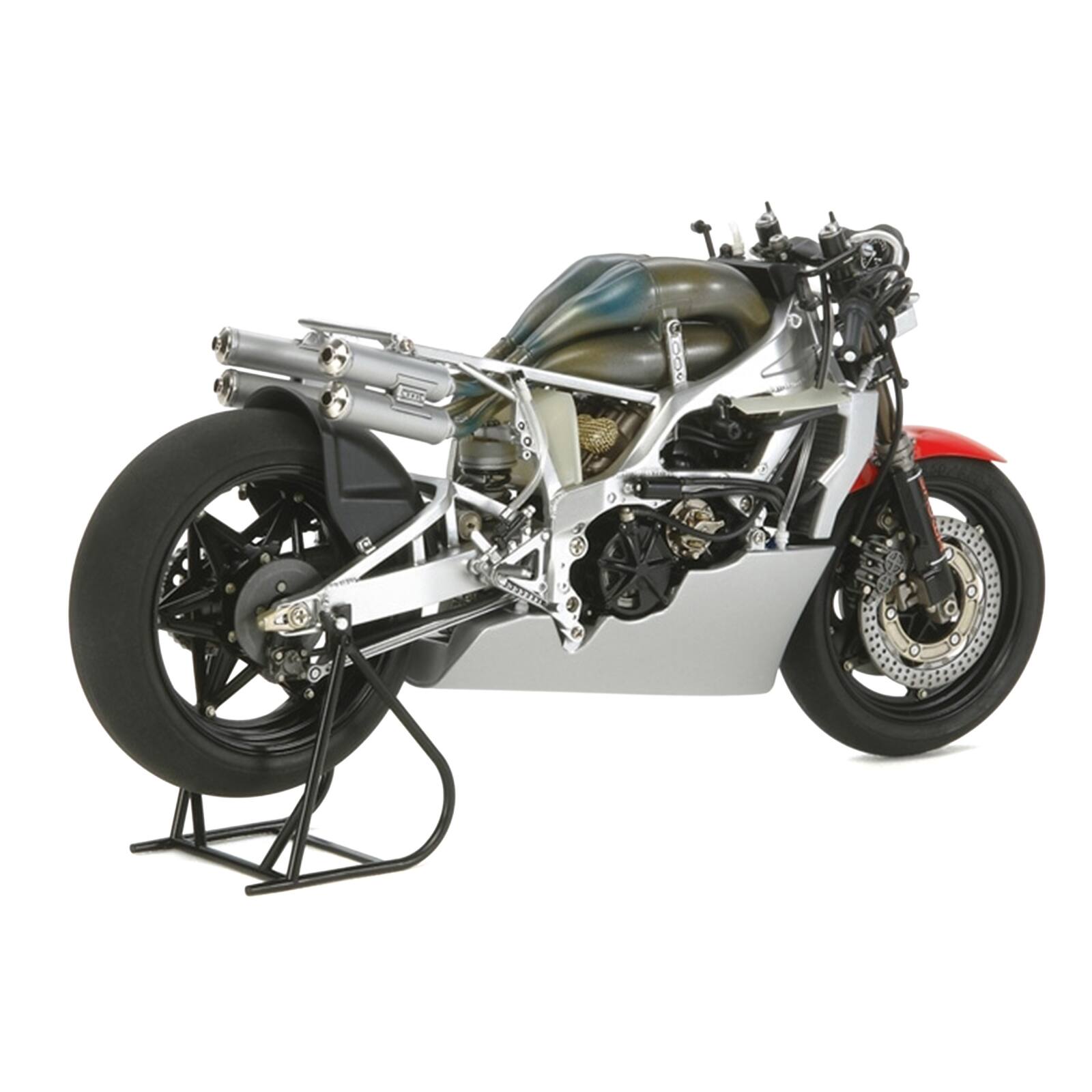 Model Kit Honda NSR500 Motorcycle 