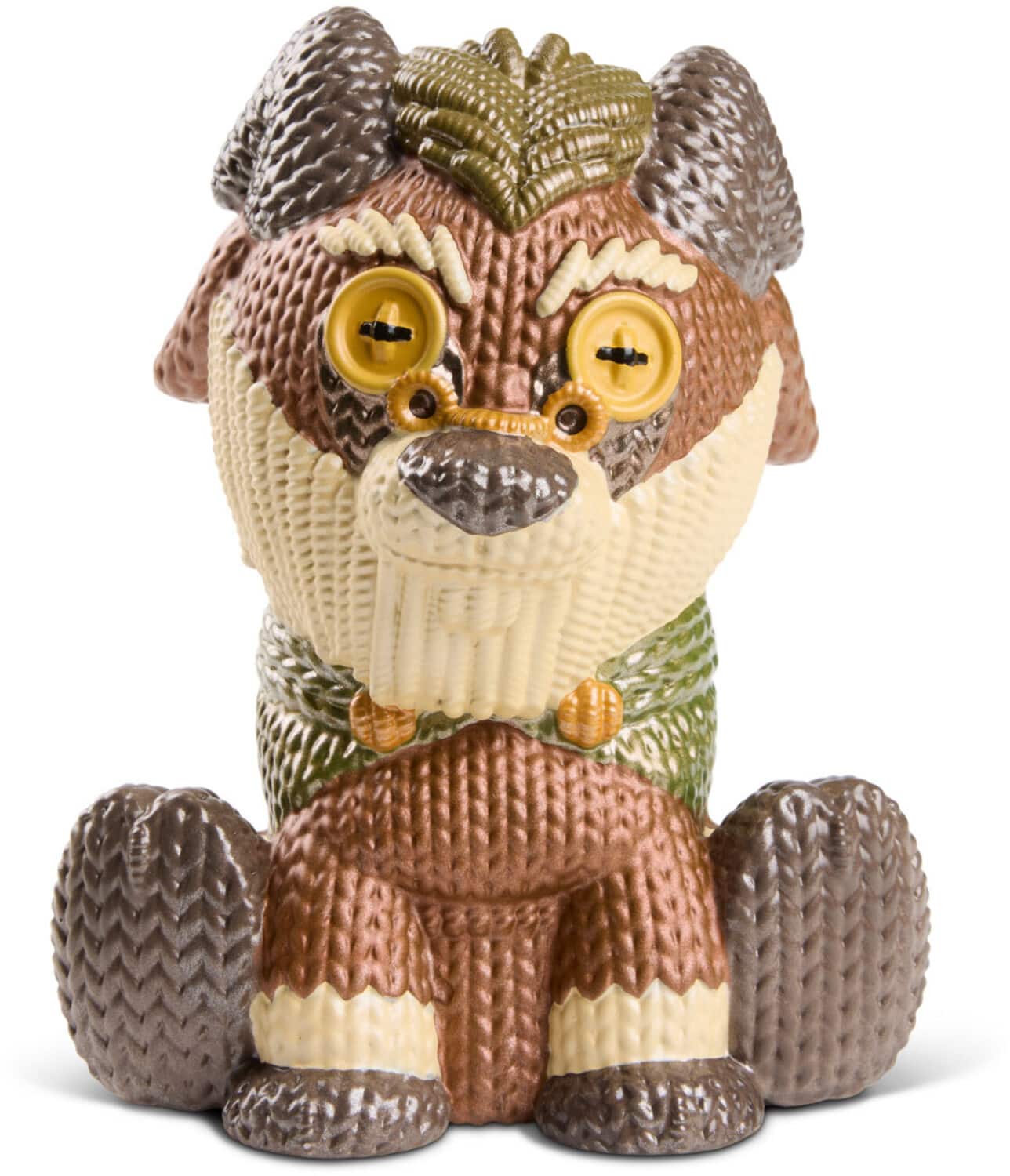 Handmade by Robots - Wicked - Doctor Dillamond #488 (Metallic) - COLLECTIBLES - Multicolor price history on PriceWatchPro