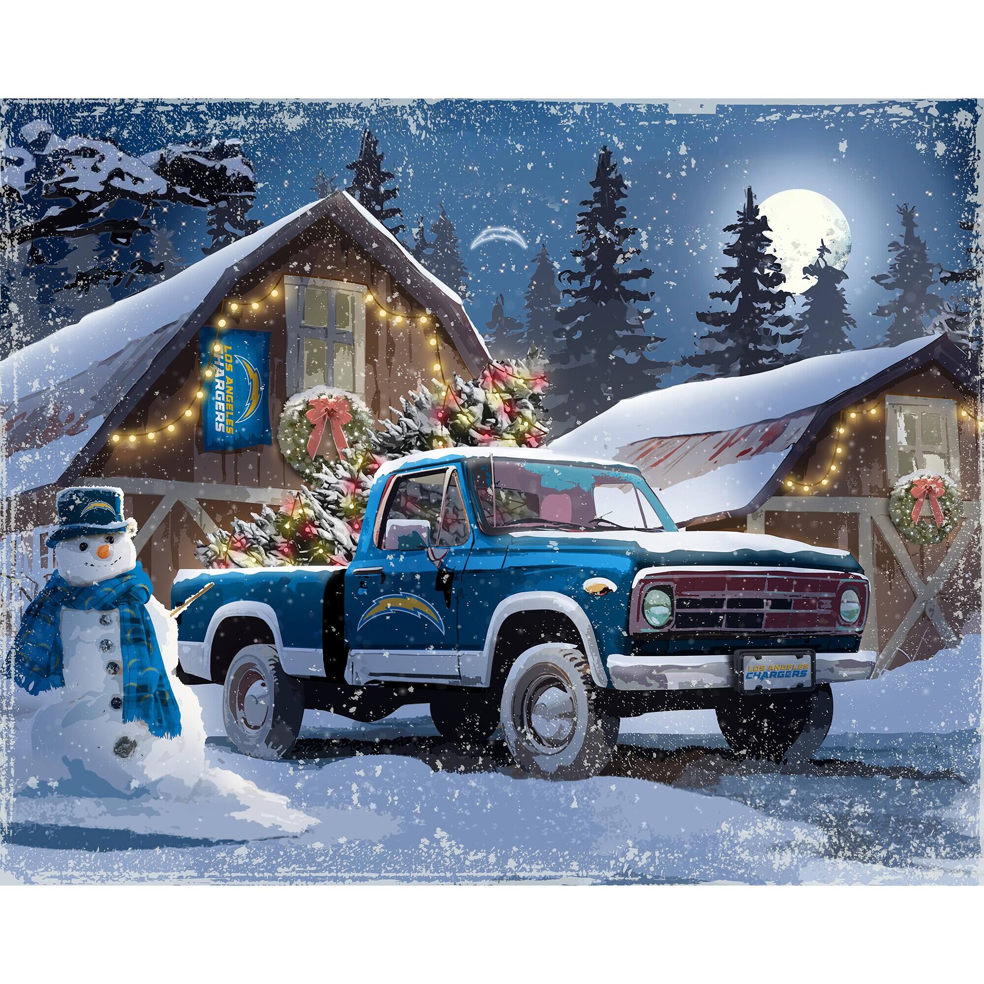 Los Angeles Chargers